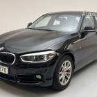 BMW 1-serien