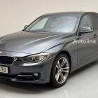 BMW 3-serien