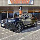 BMW X3 G01 LCI xDrive 30e A Charged Edition M Sport / M Penkit / Kamera / HUD / Suomi-auto / Huollettu 62tkm / Bliss / LED - T&auml;m&auml; auto ja yli 500 muuta k&auml;ytetty&auml; autoa ostettavissa Vaihtoplus Vantaa Piitie 3