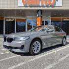 BMW 520 G30 Sedan 520d A xDrive MHEV / LED-Valot / Vetokoukku / Nahat - T&auml;m&auml; auto ja yli 500 muuta k&auml;ytetty&auml; autoa ostettavissa Vaihtoplus Vantaa Piitie 3 &ndash; Parhaat autot meilt&auml;! Automyyj&auml;mme tavoitat 010 569