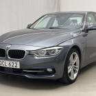 BMW 3-serien
