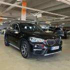 BMW X1 F48 sDrive18d A Business Automatic Edition xLine ** 2 Om. Suomi-Auto / Merkkihuollot / HUD / Prof. Navi / LED **