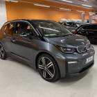 BMW i3 94 Charged Edition LCI ** JUURI TULLUT! / Suomi-auto / Comfort Access / Prof. Navi / LED / Tutkat / L&auml;mp&ouml;pumppu **