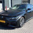 BMW 4-serie Gran Coup&eacute; 430i xDrive M sport NIEUW MODEL|M-PAKKET|HUD|