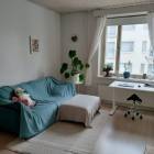 Vuokrataan kerrostalo Kaksio - Kuopio Keskusta Haapaniemenkatu 34 A 2h+avok , kerrostalo, 630&nbsp;&euro;/kk, 44&nbsp;m&sup2;