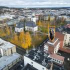 Vuokrataan kerrostalo Kaksio - Kuopio Keskusta Minna Canthin katu 30 A 2h,k,vh,p , kerrostalo, 680&nbsp;&euro;/kk, 52&nbsp;m&sup2;