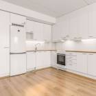 Vuokrataan kerrostalo Kaksio - Kuopio Puijonlaakso Kelkkailijantie 4 2H+KT , kerrostalo, 799&nbsp;&euro;/kk, 46,5&nbsp;m&sup2;