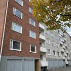 Vuokrataan kerrostalo Yksi&ouml; - Kuopio Keskusta Minna Canthinkatu 49 B 1h,kk,p , kerrostalo, 580&nbsp;&euro;/kk, 31,5&nbsp;m&sup2;