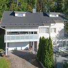 221 m&sup2; Rumpalinkatu 8, 15810 Lahti Omakotitalo 7h myynniss&auml; - Oikotie 22316275