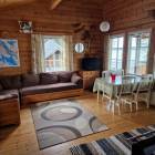 Vuokrataan omakotitalo Yksi&ouml; - Kuopio Hirvilahti Tarhaniementie 91 Tupakeitti&ouml;, makuualkovi,kph,s ..., omakotitalo, 690&nbsp;&euro;/kk, 40&nbsp;m&sup2;