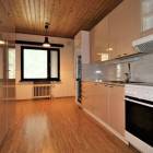 Vuokrataan kerrostalo Yksi&ouml; - Kuopio Haapaniemi Tasavallankatu 14 B 1h + k , kerrostalo, 650&nbsp;&euro;/kk, 40,5&nbsp;m&sup2;