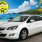 Opel Astra Sport Tourer Sport 2,0 CDTI 118kW AT6 *MYYD&Auml;&Auml;N HUUTOKAUPAT.COM! * - *K&auml;siraha jopa 0&euro;!* -