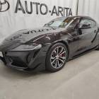 Toyota GR Supra 3,0 T A/T" Legenda "