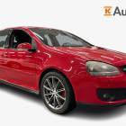 Volkswagen Golf GTI 2,0 turbo 147 kW FSI DSG-aut. | Sporttipenkit | Vakionopeuss&auml;&auml;din | Suomi auto |