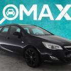 Opel Astra Sport Tourer Enjoy 1,7 CDTI 81kW MT6 ** Juuri tullut! ** Juuri katsastettu | Vakkari | Lohkol&auml;mmitin | 2x renkaat **