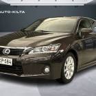 Lexus CT 200h Hybrid A Comfort **uudet kes&auml;renkaat**
