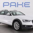Audi A4 allroad quattro TDI Edition 2,0 TDI 140 kW S tronic - ** Korko alk. 1.99%! ** - **TULOSSA MYYNTIIN!! / Kauko-Eberi / Koukku / Bi-xenon **