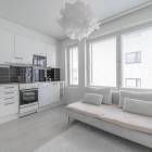 Vuokrataan kerrostalo Kaksio - Kuopio Keskusta Vuorikatu 14 2h, avok, kph , kerrostalo, 725&nbsp;&euro;/kk, 36&nbsp;m&sup2;