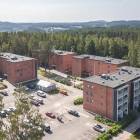 Vuokrataan kerrostalo 3 huonetta - Kuopio Neulam&auml;ki Justeerikuja 4a-talo 3h+k , kerrostalo, 833,65&nbsp;&euro;/kk, 74&nbsp;m&sup2;