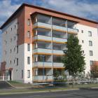 Vuokrataan kerrostalo Kaksio - Kuopio Rautaniemi Rantapuistonkatu 1 2h+kt+s , kerrostalo, 815&nbsp;&euro;/kk, 44&nbsp;m&sup2;