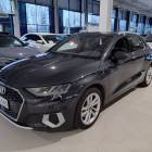 Audi A3 Sportback Business 40 TFSI e 150kW S tronic **** T&auml;h&auml;n autoon saatavilla L&auml;nsiAuto Safe -lis&auml;turva ****