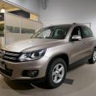 Volkswagen Tiguan Sport &amp; Style 2,0 TDI 103 kW (140 hv) BlueMotion Technology 4MOTION DSG-aut
