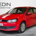 Volkswagen Polo Trendline Limited 1,2 TSI 66 kW (90 hv) 4-ovinen