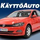 Volkswagen Polo 1,0 59 kW