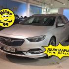 Opel Insignia Sports Tourer Innovation 2,0 CDTI Start/Stop 125kW *ACC / Nahat / P.Kamera / Bose / Webasto / Navi / L&auml;mp&ouml;ratti / Panorama / Matrix LED* - *Kysy Black Week tarjous t&auml;st&auml; autosta!* -