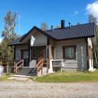 Siuruantie 763, Pudasj&auml;rvi, Livo