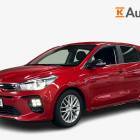 Kia Rio 1,0 T-GDI ISG 120hv GT-Line DCT EcoDynamics | L&auml;mmitin+sis&auml;pistoke | Vakkari | Navi | Kamera |