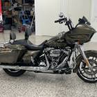 Harley-davidson Road Glide 2017
