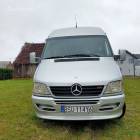Mercedes-Benz Sprinter 416 cdi