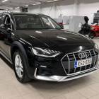 Audi A4 allroad quattro 2021
