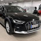Audi A4 allroad quattro Business 40 TDI 150 kW MHEV quattro S tronic - Adapt.Vakkari / Koukku / Webasto kaukos&auml;&auml;d&ouml;ll&auml; / Digimittaristo / Sporttipenkit* - Ilmainen kotiintoimitus!