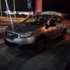 Nissan Qashqai 1,6L Stop / Start System Select Edition 2WD 5M/T - Vetokoukku, LED-bar lis&auml;valo, Moottorinl&auml;mmitin ja sis&auml;pistoke, Bluetooth, ISOFIX, Ilmastointi