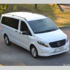Mercedes-Benz Vito 116 CDi