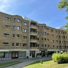Vuokrataan kerrostalo Yksi&ouml; - Kuopio Keskusta Savonkatu 24 B 1h,k,vh,s,p , kerrostalo, 675&nbsp;&euro;/kk, 39,5&nbsp;m&sup2;