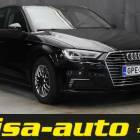 Audi A3 Sportback 1,4 TFSI e-tron S tronic ** facelift ** digimittaristo ** sport-istuimet **