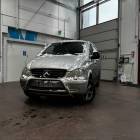 Mercedes-Benz Vito VITO KASTEN 115 CDI-639603-4X4/320 | Juuri Saapunut| Juuri katsastettu! | Lohkol&auml;mmitin | 2xRenkaat | Suomi-auto
