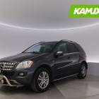 Mercedes-Benz ML ML 350 BLUETEC 4MATIC 5ov 2987cm3 A