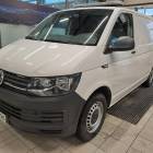 Volkswagen Transporter umpipakettiauto 2,0 TDI 110 kW 4Motion - **Wetterin Kaarajahti / Katso Suomen suurimmat autotarjoukset** - *Valmis ty&ouml;varustelu! / T&auml;yd. huoltohistoria / Alv / 2x hyv&auml;t renkaat*