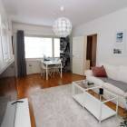 Vuokrataan kerrostalo Kaksio - Kuopio Keskusta Puijonkatu 37 2h + kk + vh , kerrostalo, 640&nbsp;&euro;/kk, 38&nbsp;m&sup2;