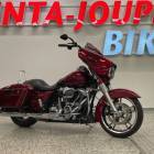 Harley-davidson Touring 2017