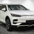 BYD Tang AWD - **Wetterin Kaarajahti / Katso Suomen suurimmat autotarjoukset** -