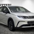 BYD Dolphin Comfort - **Wetterin Kaarajahti / Katso Suomen suurimmat autotarjoukset** -