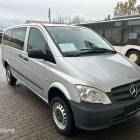 Mercedes-Benz Vito Kombi 4x4 116 CDI lang Klima