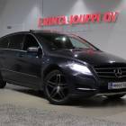 Mercedes-Benz R R 350 BLUETEC 4MATIC - Myyd&auml;&auml;n www.huutokaupat.com ! - Ilmainen kotiintoimitus!