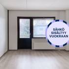Vuokrataan kerrostalo Kaksio - Kuopio Kelloniemi Takilatie 4 2H+K , kerrostalo, 700&nbsp;&euro;/kk, 58&nbsp;m&sup2;