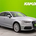 Audi A3 Sportback 1,4 TFSI e-tron S tronic // Keyless / Navi / Kattoikkuna / Sporttipenkit / Akkutesti tehty